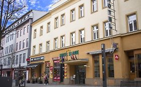 Hotel Slavie